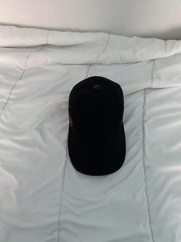 Casquette Gucci, Enlèvement ou Envoi, Comme neuf, 58 ou 59 cm (L, 7¼ ou ⅜ pouces), Casquette