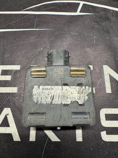 Volkswagen Audi Seat Skoda VAG ACC Radar Sensor 5Q0907561D, Auto-onderdelen, Elektronica en Kabels, Gebruikt, Ophalen of Verzenden