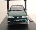 Renault 19 -- 1994 -, Hobby en Vrije tijd, Modelauto's | 1:18, Ophalen of Verzenden, Nieuw, Auto, Overige merken