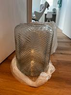 2 grote kaarshouders / lantaarns Rivièra Maison, Ophalen, Overige materialen, 25 tot 50 cm, Zo goed als nieuw