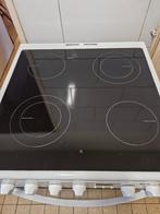 Cuisiniere vitroceramic, Enlèvement, Comme neuf