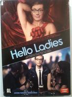 Hello Ladies, CD & DVD, DVD | TV & Séries télévisées, Enlèvement