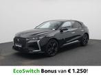 DS DS 4 PureTech 130 Auto Performance Line CARPLAY | LED | L, Auto's, DS, Stof, Gebruikt, Regensensor, 5 zetels