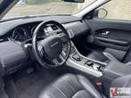 Land Rover Range Rover Evoque 2.0 TD4 HSE Dynamic Automaat |, Auto's, Land Rover, Automaat, Zwart, Wit, Bedrijf