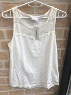 Blouse blanche basic neuve avec étiquette taille S, Vêtements | Femmes, Blouses & Tuniques, Neuf