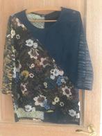 Nieuwe blouse DESIGUAL - maat S (nr1678), Vêtements | Femmes, Taille 36 (S), Enlèvement ou Envoi, Desigual, Neuf