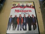 wat mannen willen, Cd's en Dvd's, Dvd's | Nederlandstalig, Ophalen of Verzenden