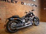 Harley-Davidson SOFTAIL Breakout, Entreprise, Plus de 35 kW, 1923 cm³, Régulateur de vitesse