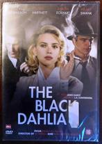 The Black Dahlia DVD nieuw, Ophalen of Verzenden, Nieuw in verpakking