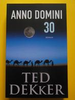 Anno Domini 30 - Ted Dekker, Boeken, Ophalen of Verzenden, Gelezen