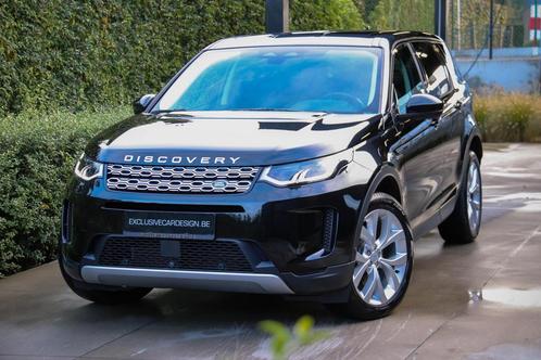 Land Rover Discovery  P300e AWD SE, Autos, Land Rover, Entreprise, 4x4, ABS, Airbags, Alarme, Android Auto, Apple Carplay, Bluetooth