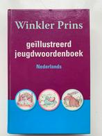Geïllustreerd jeugdwoordenboek - Winkler Prins, Boeken, Woordenboeken, Overige uitgevers, Ophalen of Verzenden, Zo goed als nieuw