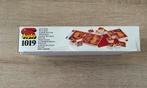 Vintage Duplo 1019 compleet in originele verpakking, Ophalen of Verzenden, Zo goed als nieuw, Complete set, Duplo