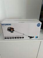 Stofzuiger Hyundai NIEUW, Elektronische apparatuur, Stofzuigers, Ophalen of Verzenden, Zo goed als nieuw, Stofzuiger