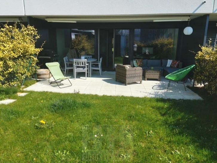 Appartement pour deux personnes dès Avril 2026, Immo, Appartementen en Studio's te huur, Brussel, 50 m² of meer