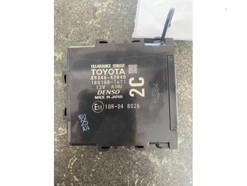PDC Module van een Toyota Rav-4, Auto-onderdelen, Carrosserie, Toyota, Gebruikt, 3 maanden garantie