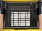 Ableton Push 2, Muziek en Instrumenten, Midi-apparatuur, Ophalen of Verzenden, Zo goed als nieuw
