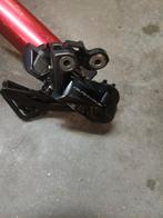 Dura ace Di2 versnelling 11 speed, Fietsen en Brommers, Fietsen | Racefietsen, Ophalen