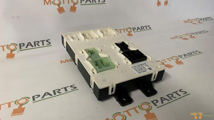 Mercedes-Benz SAM Module Vito Luxus V Klasse - A4479009509, Auto-onderdelen, Elektronica en Kabels, Mercedes-Benz, Gebruikt, Ophalen of Verzenden