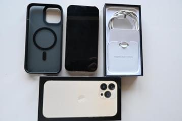 iPhone 13 Pro Max 256GB – Topstaat beschikbaar voor biedingen