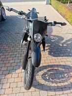 125cc  aprillia sm / malaguti sm te ruil, Motoren, Particulier