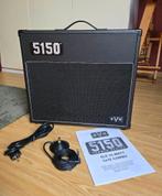 EVH 5150 ICONIC, Ophalen, Zo goed als nieuw, Gitaar, Minder dan 50 watt