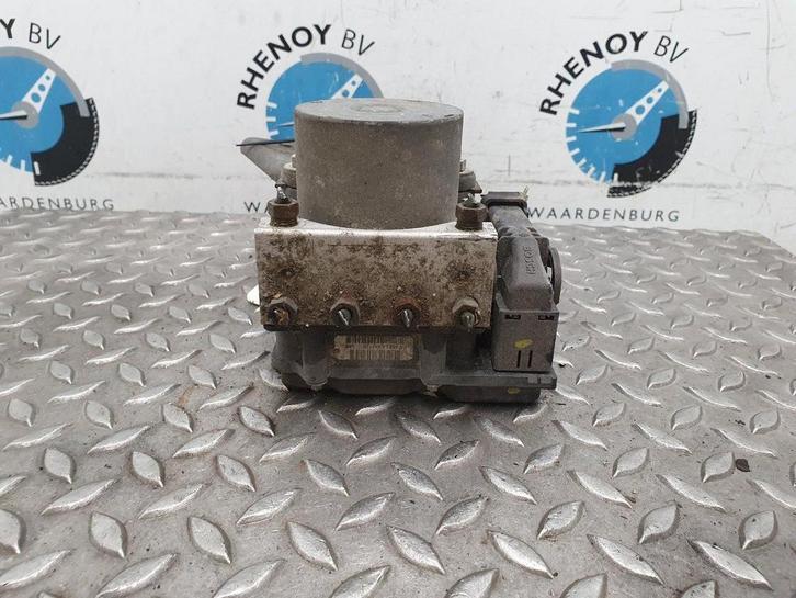 TOYOTA AYGO KGB10L 1.0-12V Access [ABS_PUMP_MODULATOR] 2008, Auto-onderdelen, Overige Auto-onderdelen, Gebruikt, ARN erkend, Stiba lid
