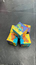 Zachte stapelblokken playgro, Ophalen of Verzenden, Zo goed als nieuw