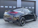Mercedes-Benz GLE Coupé 350 de 4MATIC AMG Line + BURMESTER, Auto's, Stof, 4 cilinders, Bedrijf, 25 g/km