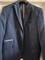 Tailleur et fils - blazer bleu, taille : 52, Enlèvement ou Envoi