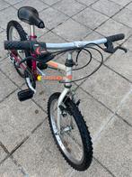 Velo enfant cachera 6-7 ans, Vélos & Vélomoteurs, Enlèvement, Utilisé, Cachera, Repose-pieds