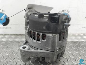 B.M.W. 1 SERIES E88 120D Cabrio [ALTERNATOR] 2009 beschikbaar voor biedingen