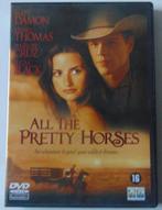 DVD "All the Pretty Horses" 2,00€