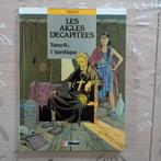 Les aigles décapitées T4 - EO, Livres, BD, Enlèvement ou Envoi