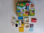 Duplo 10870 - Boerderijdieren, Ophalen, Gebruikt, Complete set, Duplo