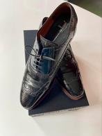 Chaussures en cuir Floris van Bommel taille 8.5 ou EU 42.5, Vêtements | Hommes, Chaussures, Comme neuf, Enlèvement ou Envoi