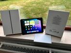 APPLE IPAD 9E GENERATIE - 64GB WIFI - GRIJS/BIJNA NIEUW!, Apple iPad, Ophalen of Verzenden, Zo goed als nieuw, Wi-Fi