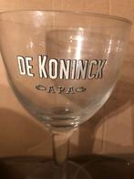 Glas De Koninck 25cl, doos van 6, Verzamelen, Glas en Drinkglazen, Ophalen of Verzenden