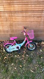 Meisjesfiets 3-5 jaar, Ophalen, Zo goed als nieuw