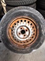 Jante Alfa Roméo Alfetta 14", Autos : Pièces & Accessoires, Enlèvement, Utilisé, Alfa Romeo