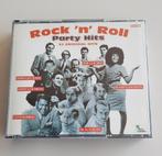 Dubbele CD: Rock 'n' Roll - Party Hits, Ophalen of Verzenden, Zo goed als nieuw