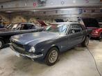 Ford Mustang Coupe, Auto's, Automaat, 197 pk, 145 kW, Blauw
