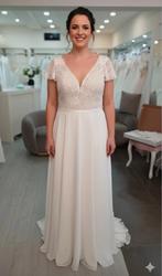 Trouwjurk uit de Jarice collectie, Ophalen, Trouwjurk