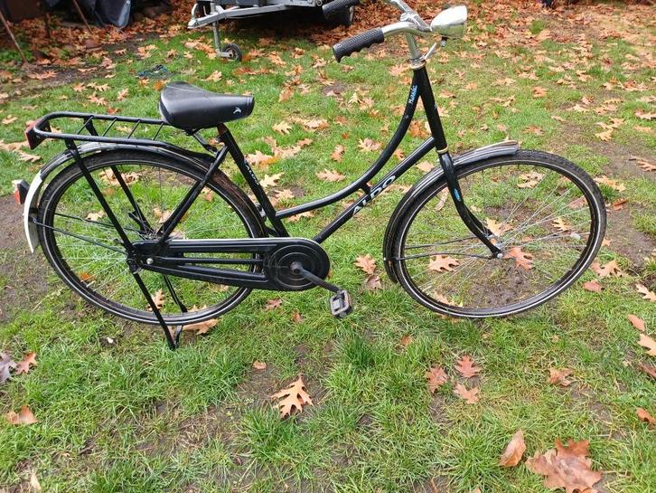 oma fietsen, Fietsen en Brommers, Fietsen | Dames | Omafietsen, Gebruikt, Ophalen