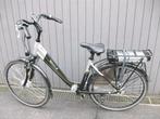 ELECTRISCHE DAMENS FIETS  MERK  MIHATRA, Fietsen en Brommers, 47 tot 50 cm, Ophalen, Zo goed als nieuw, Overige merken