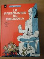 SPIROU et FANTASIO 14 Le prisonnier de Bouddha 1994 Franquin, Livres, Utilisé, Enlèvement ou Envoi