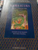Vatsyayana - Kama Sutra, Ophalen of Verzenden, Zo goed als nieuw, Vatsyayana; Yashodhara; D. Shastri