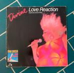 Divine - Love Reaction (special Disco Mix) - maxi disco, 12 pouces, Enlèvement ou Envoi, Disco