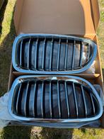 Bmw grill F10 origineel, Auto-onderdelen, Ophalen of Verzenden, Voor, BMW