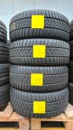 2254518 225/45/18 225/45R18 marque d'hiver Pirelli, Enlèvement, Comme neuf